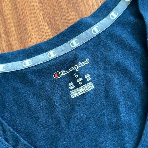 Citadel Bulldogs Women’s Shirt Large - Picture 2 of 3